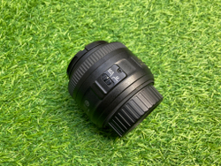 Nikon 35mm 1.8G AF-S DX Nikkor Покупка/Продажа
