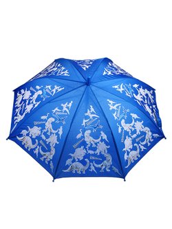 Зонт детский Динозавры (55 см) 00-6030