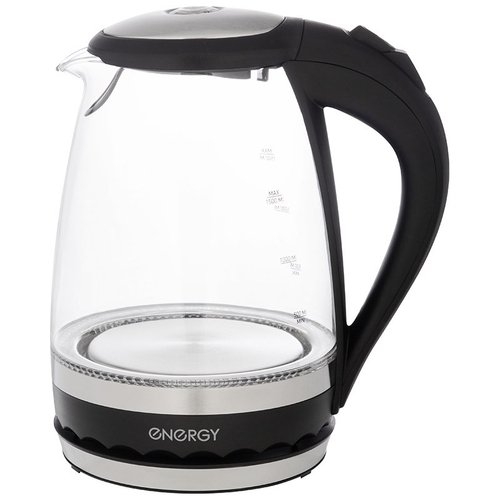 Чайник Energy E-279 черный (164083)