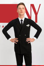 Смокинг NY Fashionspace