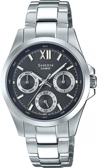 Casio SHE3512D1A