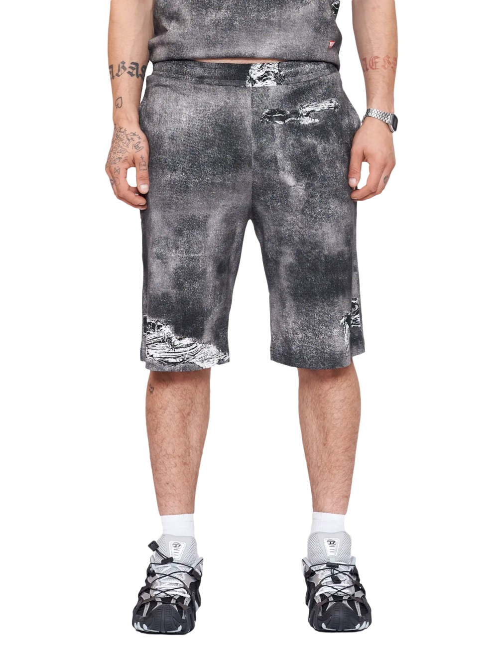 Шорты M DIESEL