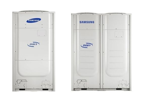 Наружный блок VRF системы Samsung AM340FXVAGH/TK