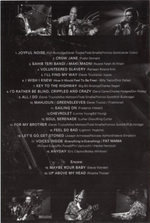 The Derek Trucks Band / Songlines Live (DVD)