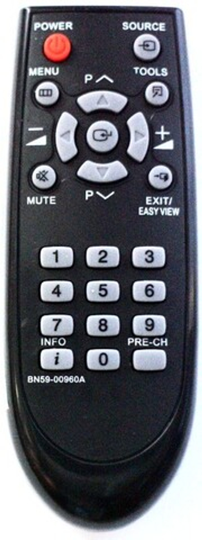 Пульт BN59-00960A для телевизора Samsung