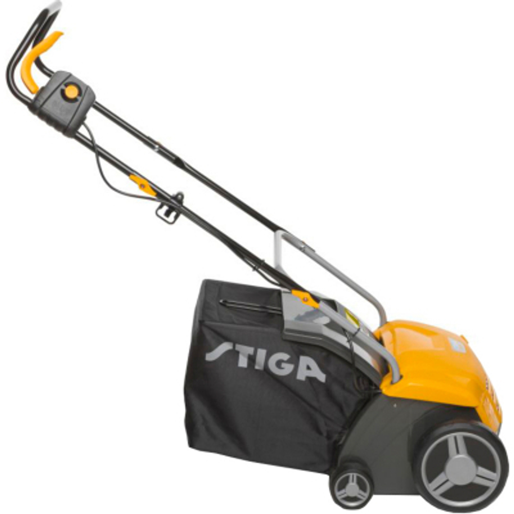 Скарификатор электрический Stiga SV 213 E