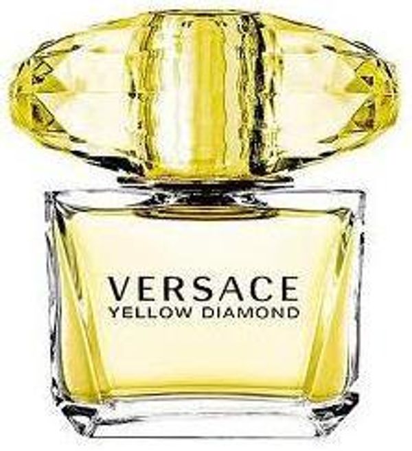 Versace Yellow Diamond