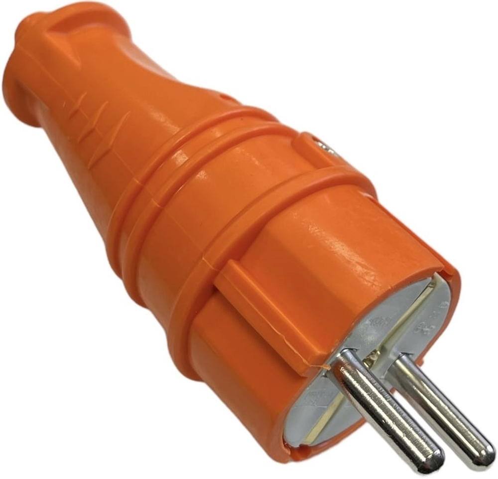 Удлинитель силовой iTOK i-CONNECT-COLOR-SUR-PVS-215-3-54-50-ORANGE