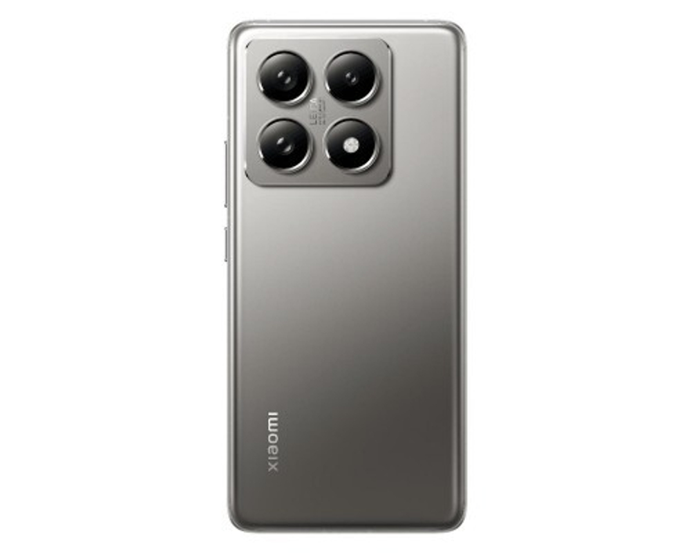 Xiaomi 14T Pro 12/512 Grey EU