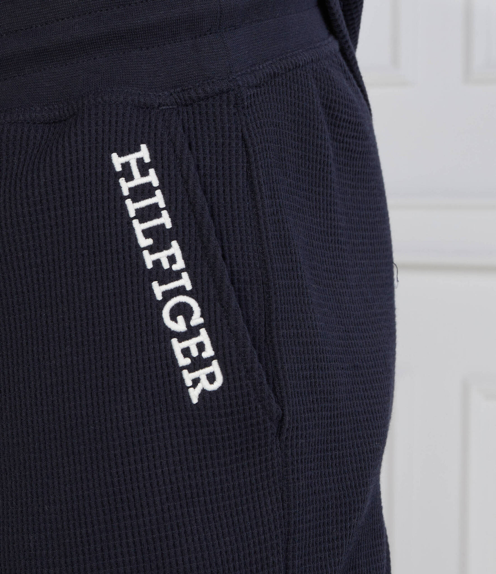 Спортивные штаны Tommy Hilfiger - темно-синий(UM0UM03097)