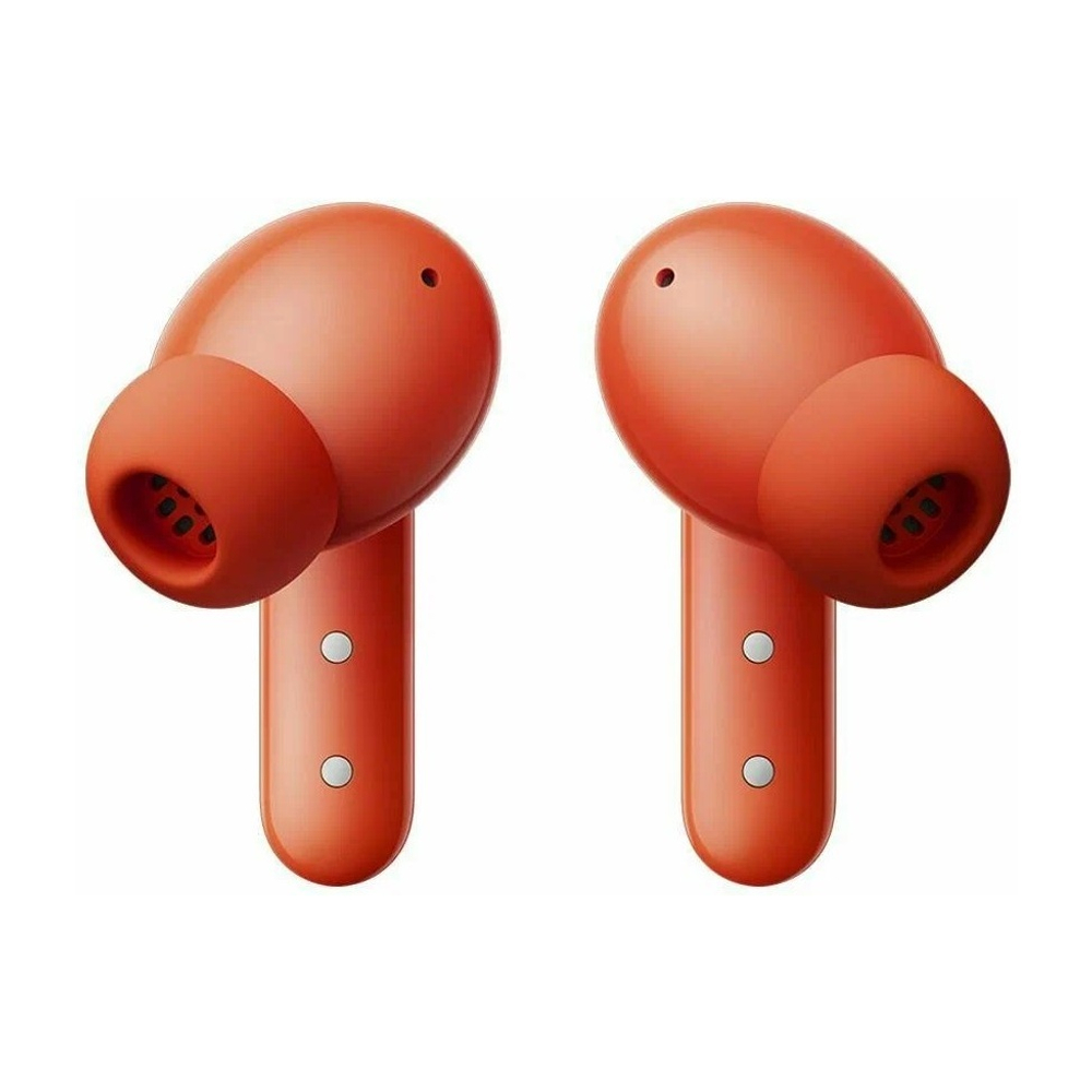 Наушники Nothing Buds Pro 2 Orange, оранжевый