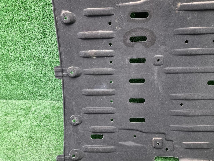 Защита ДВС Zeekr 001 (2021-н.в.)