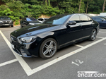 Mercedes-Benz E-Class W213 E350 4MATIC AMG Line Editions (12.2020)