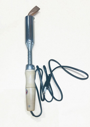 Паяльник электрический ЭПСН-220в 200вт