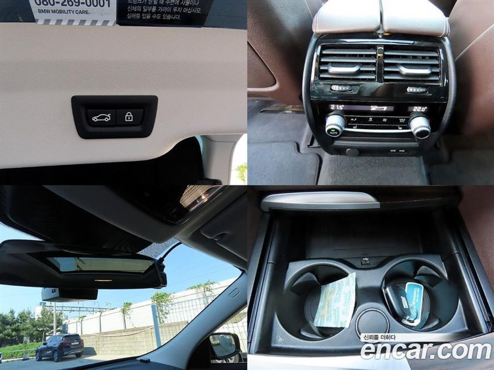 BMW 6 Series GT (G32) 620d xDrive Luxury (11.2019)
