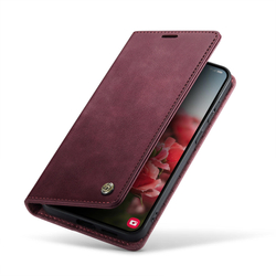 Чехол-книжка CaseMe RFiD Samsung Galaxy S25 Edge