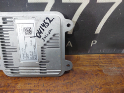 Блок управления фары Haval Jolion 21-нв Б/У Оригинал 4121410X990KB