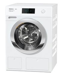 Стиральная машина Miele WCR870WPS Chrome Edition