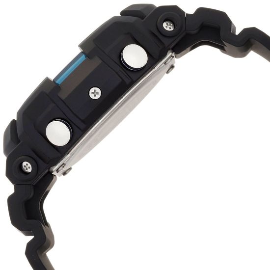 Наручные часы Casio G-Shock GA-200CB-1AER