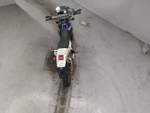 Suzuki Djebel 250XC 2005
