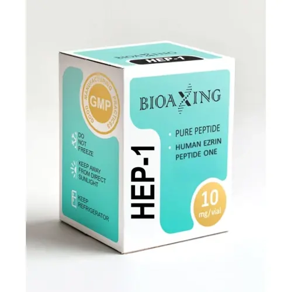 Bioaxing, HEP-1, 10 мг