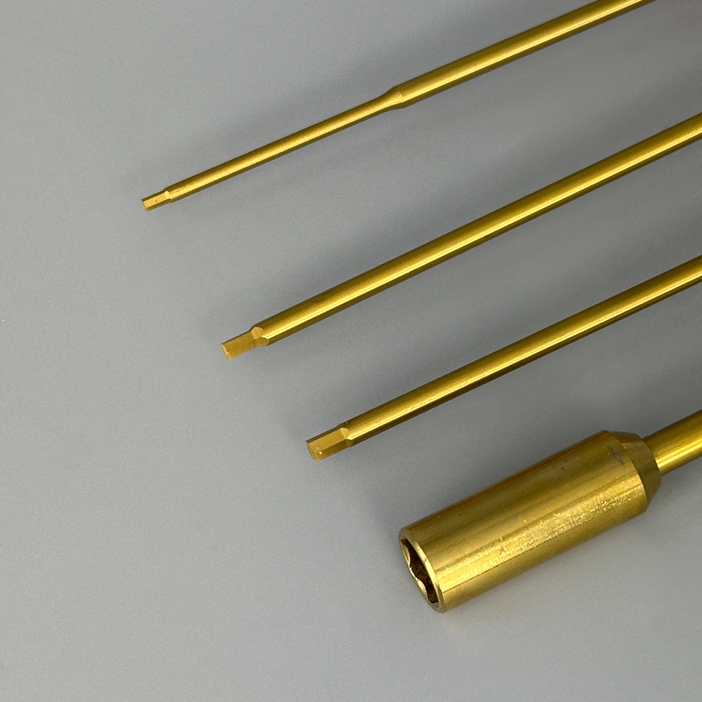 Набор инструмента FlyFishRC Tool Kit 9 предметов