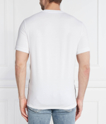 Футболка Karl Lagerfeld - белый(755026 542221)