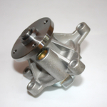 Насос водяной 251002B710 для Hyundai Creta, Solaris, Kia Rio / Хендай Крета, Солярис, Киа Рио