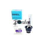 Лампа ксенон DIXEL D2R 6000K CB