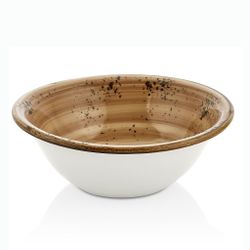 Салатник 900 мл d 20 см h6,5 см   By Bone Innovation [6]