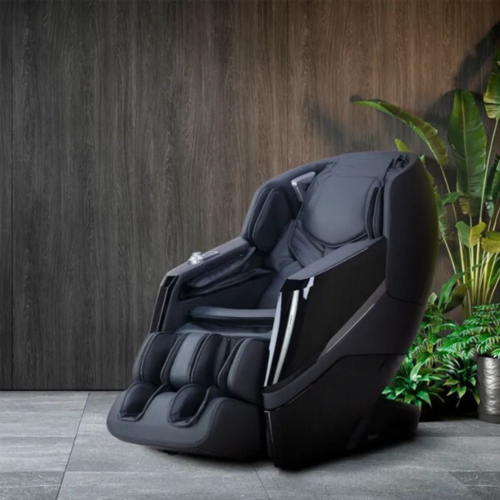 Массажное кресло Sakura Zeta