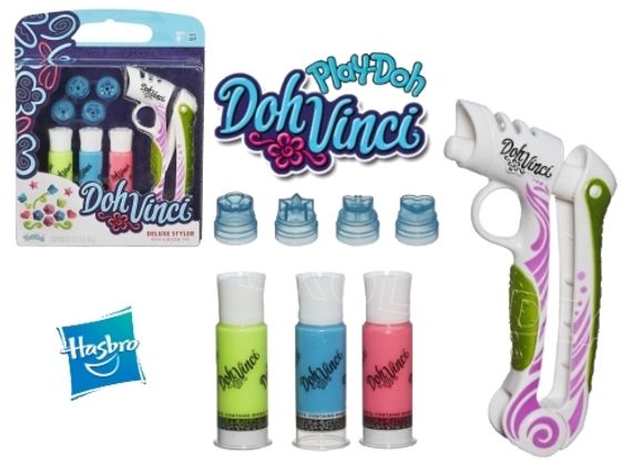 DohVinci Deko Styler