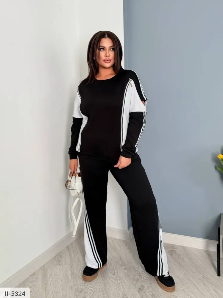 Костюм II-5315 Фабрика Моды