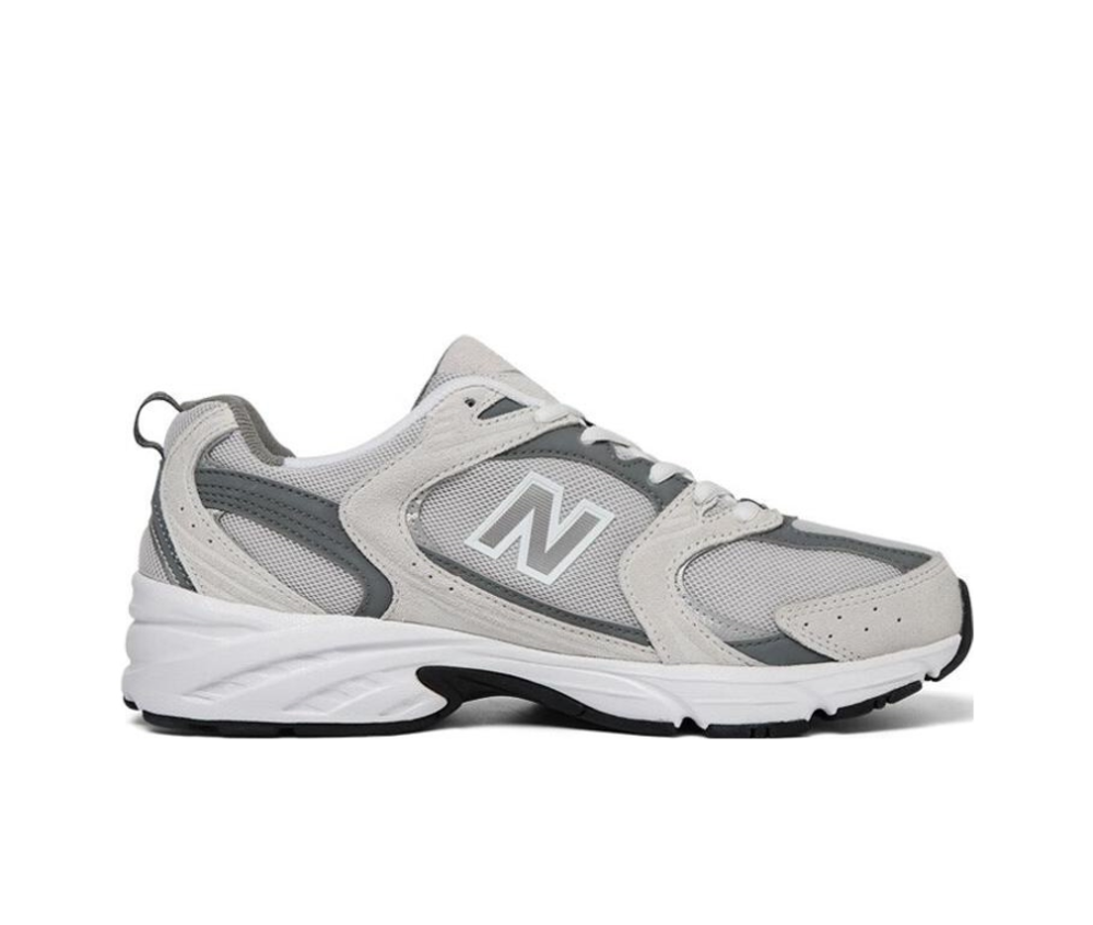 Кроссовки New Balance 530 'Grey Matter Harbor Grey' MR530CB