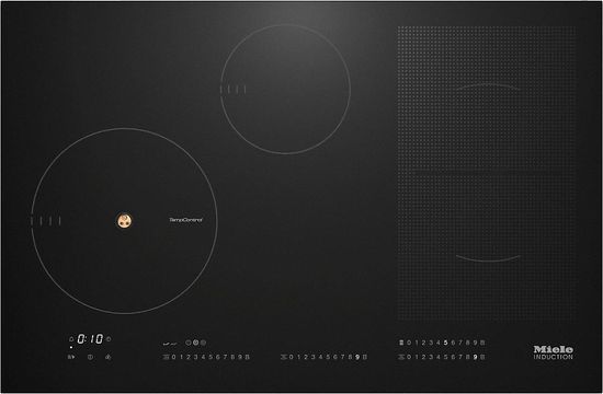 Индукционная варочная панель Miele KM 6839