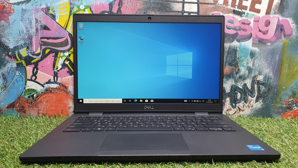 Ноутбук DELL i3-11/8Gb/FHD/Latitude 3420 3420-2293/Windows 10