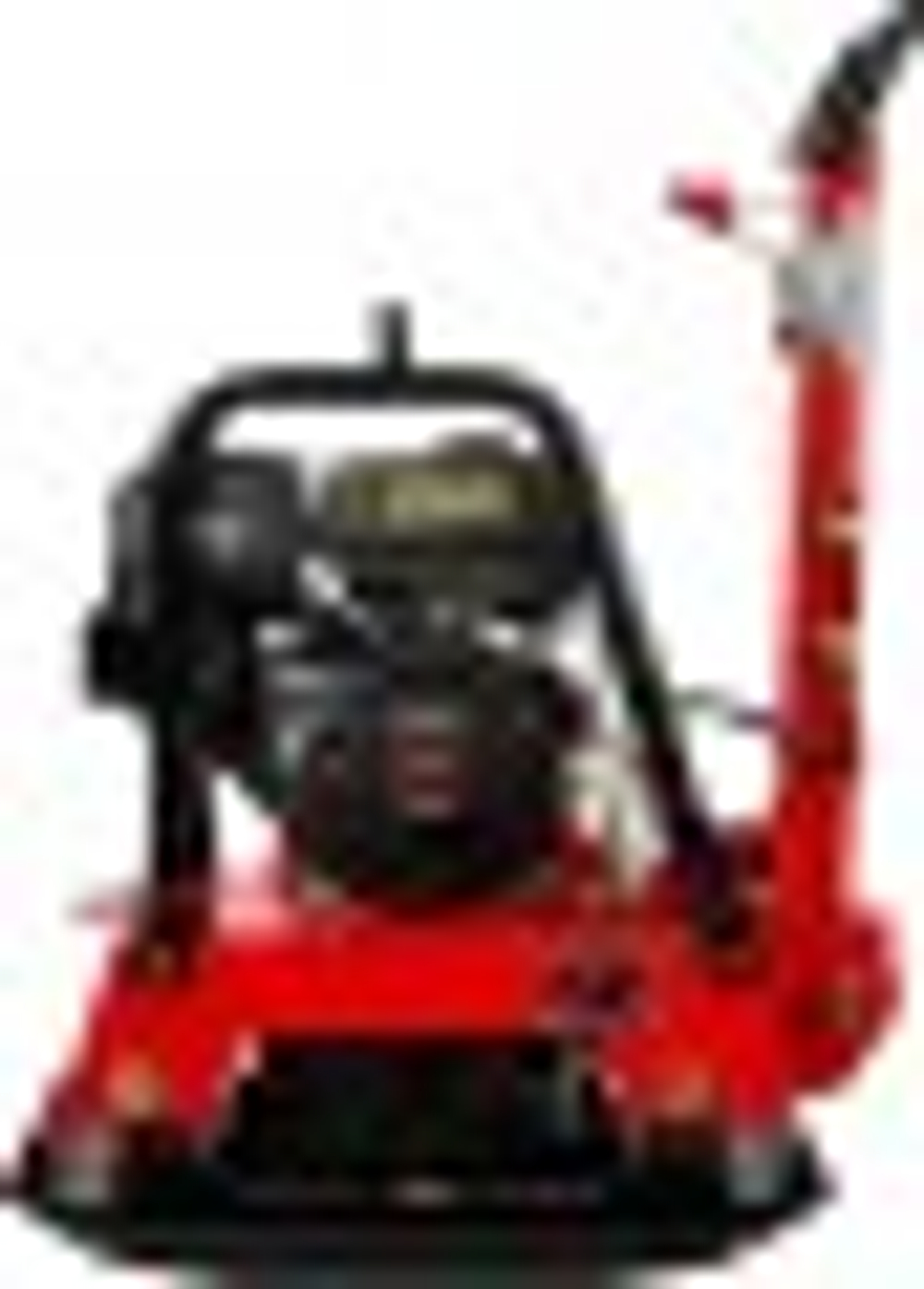 Виброплита DDE VP165 908-733