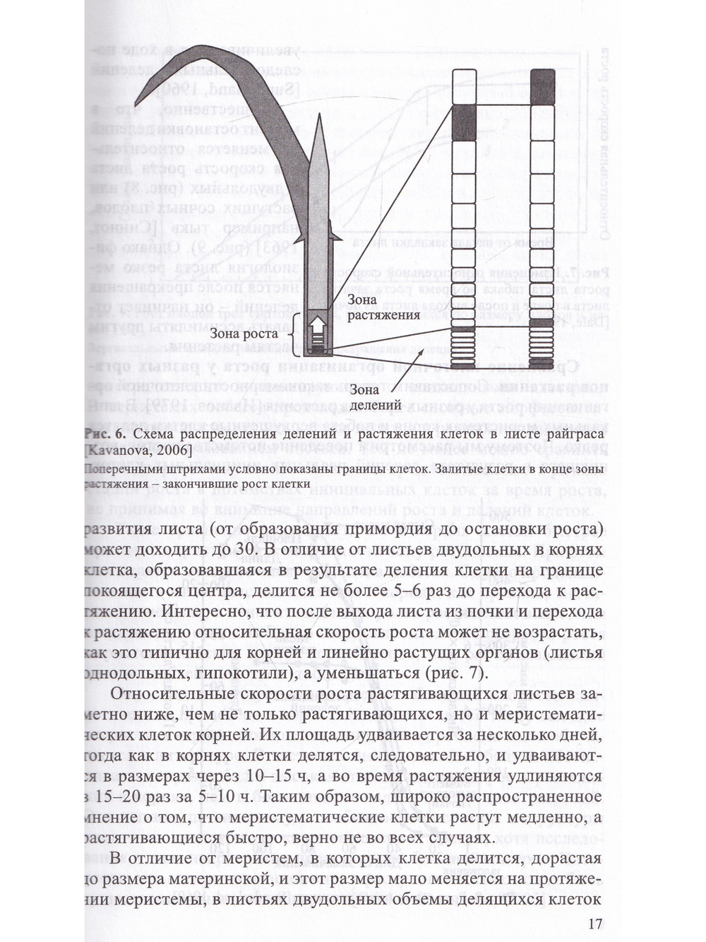 Клеточные механизмы роста растений(Тимирязевские чтения;68). - 2011.