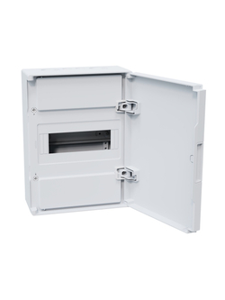 Корпус пластиковый OptiBox Pro 8-NNR-IP40 КЭАЗ 379782