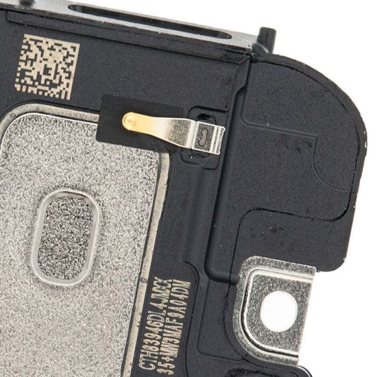 Нижний динамик (Buzzer) для iPhone X