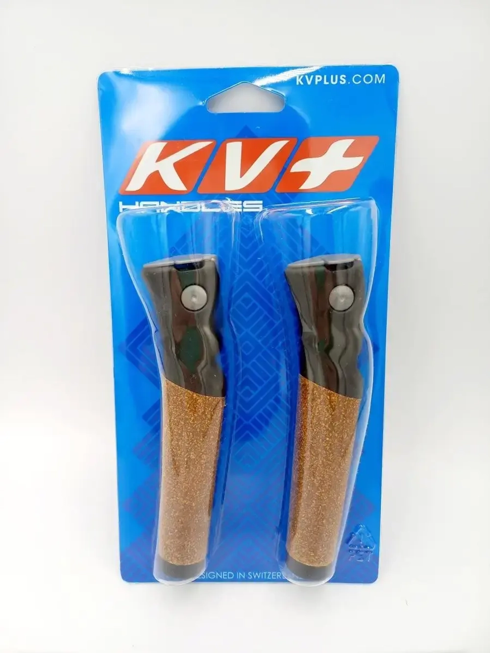 Ручки для лыжных палок KV+ ELITE CLIP  3P100.17