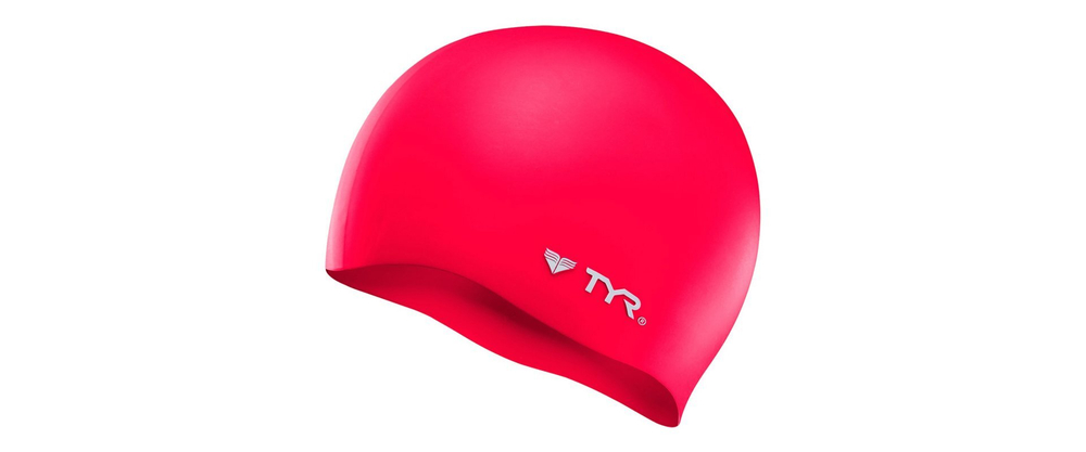 Шапочка д/п TYR Wrinkle Free Silicone Cap