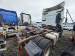Ford Cargo 4x2 Седельный тягач Cargo (Дизельный, 12,7 л, 420 л.с., МТ)
