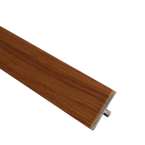 АТ 20мм "DO-4" 2,7м Черешня Т-обр. ламинир. алюм.