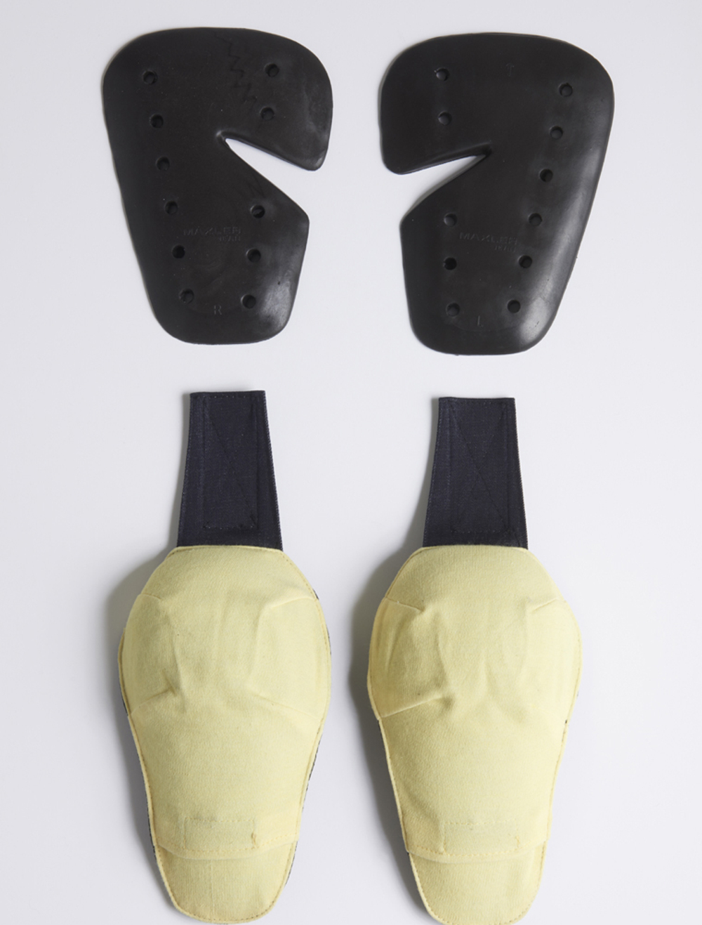 Мотоджинсы с защитой Maxler Jean Men MJ-1601