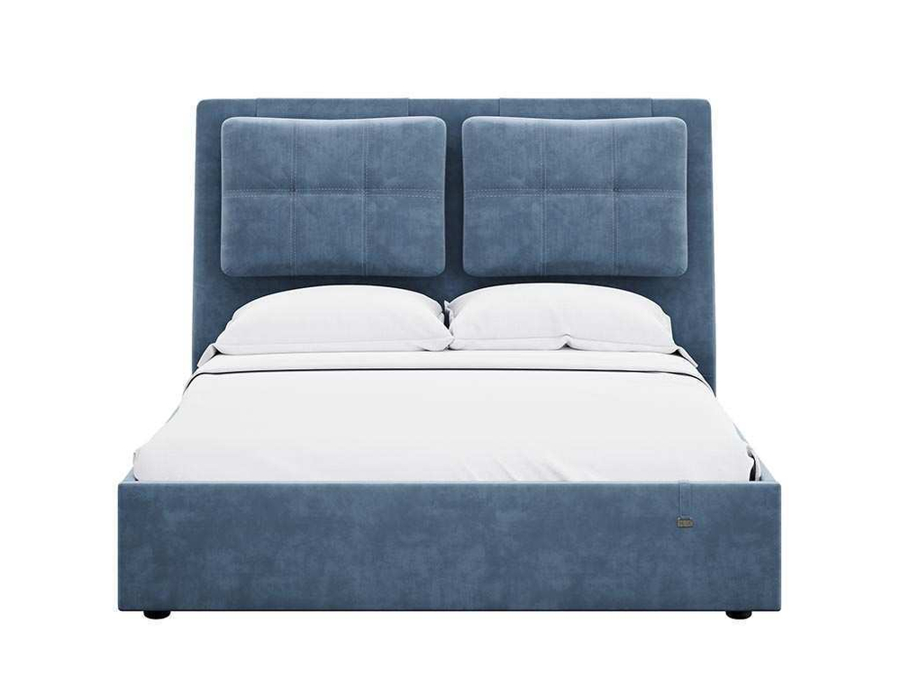 Кровать Ester 1600 модель 311 Галакси лайт 22