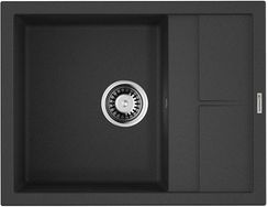 Кухонная мойка OMOIKIRI Sumi 65-BL (арт.4993670)