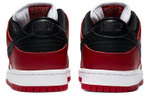Кроссовки Nike Dunk Sb Pro "Chicago"