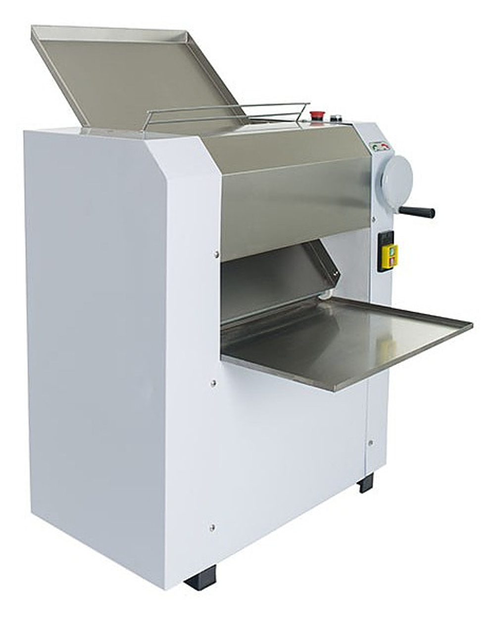 Тестораскаточная машина Foodatlas YM-500B 380В