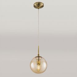 Подвесной светильник Citilux Томми CL102013